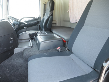 日野 プロフィア ウイング車 大型 QKG-FR1AXBG 年式 H25[写真40]