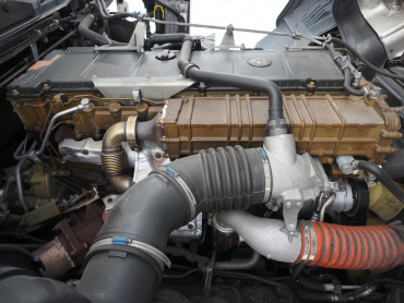 三菱ふそう スーパーグレート ウイング車 大型 QPG-FS64VZ 年式 H28[写真50]