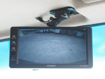 三菱ふそう スーパーグレート ウイング車 大型 QPG-FS64VZ 年式 H28[写真37]