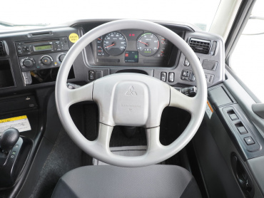 三菱ふそう スーパーグレート ウイング車 大型 QPG-FS64VZ 年式 H28[写真33]