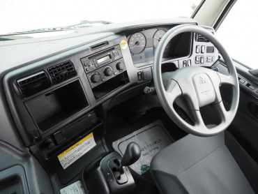 三菱ふそう スーパーグレート ウイング車 大型 QPG-FS64VZ 年式 H28[写真34]