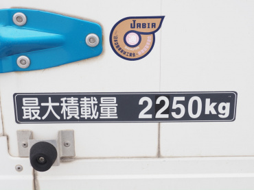 日野 レンジャープロ ウイング車 中型 TKG-FD7JPAA 年式 H24[写真27]
