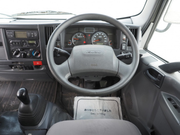 いすゞ エルフ 冷凍バン 小型 TPG-NLR85AN 年式 H28[写真23]
