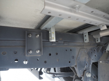 いすゞ エルフ 冷凍バン 小型 TPG-NLR85AN 年式 H28[写真32]