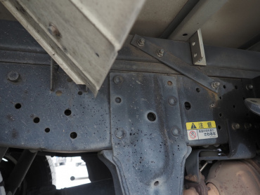 いすゞ エルフ 冷凍バン 小型 TPG-NLR85AN 年式 H28[写真33]