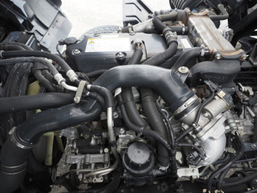 いすゞ フォワード ウイング車 中型 TKG-FRR90T2 年式 H30[写真50]