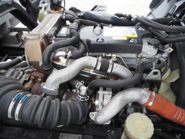 いすゞ フォワード ウイング車 中型 TKG-FRR90T2 年式 H30[写真51]