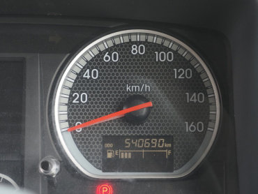 いすゞ フォワード ウイング車 中型 TKG-FRR90T2 年式 H30[写真45]