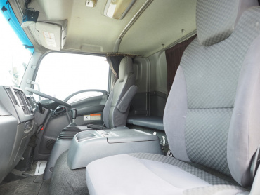 いすゞ フォワード ウイング車 中型 TKG-FRR90S2 年式 H28[写真32]
