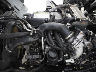 いすゞ フォワード ウイング車 中型 TKG-FRR90S2 年式 H28[写真37]