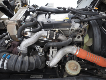 いすゞ フォワード ウイング車 中型 TKG-FRR90S2 年式 H28[写真38]