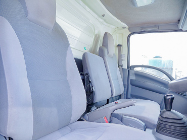 いすゞ エルフ 冷凍バン 小型 TPG-NPR85AN 年式 H28[写真28]