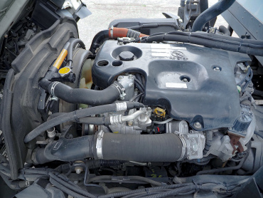 いすゞ エルフ 冷凍バン 小型 TPG-NPR85AN 年式 H28[写真43]