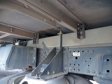 いすゞ エルフ 冷凍バン 小型 TPG-NPR85AN 年式 H28[写真39]
