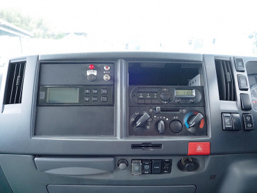 いすゞ エルフ 冷凍バン 小型 TPG-NPR85AN 年式 H28[写真33]