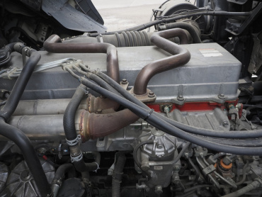 日野 プロフィア 冷凍バン 大型 BDG-FR1EXYG 年式 H20[写真44]