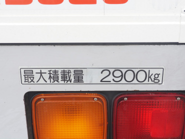 いすゞ フォワード ウイング車 中型 TKG-FRR90S2 年式 H29[写真24]