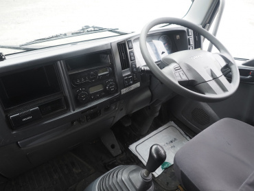 いすゞ フォワード ウイング車 中型 TKG-FRR90S2 年式 H29[写真28]