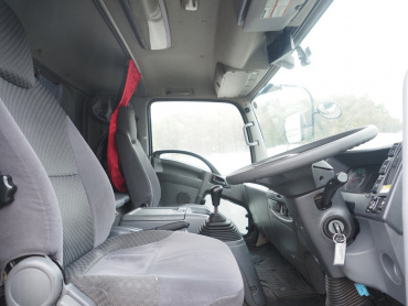 いすゞ フォワード ウイング車 中型 TKG-FRR90S2 年式 H29[写真25]