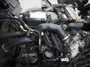 いすゞ フォワード ウイング車 中型 TKG-FRR90S2 年式 H29[写真38]