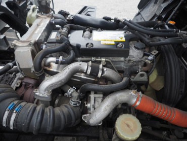 いすゞ フォワード ウイング車 中型 TKG-FRR90S2 年式 H29[写真39]