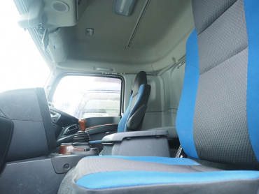 いすゞ ギガ ウイング車 大型 2PG-CYJ77C 年式 H30[写真39]