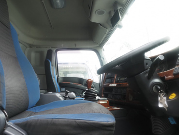 いすゞ ギガ ウイング車 大型 2PG-CYJ77C 年式 H30[写真29]