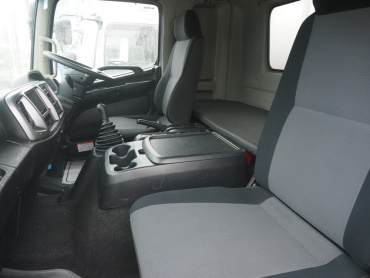 日野 レンジャープロ ウイング車 中型 TKG-FD9JLAG 年式 H27[写真36]