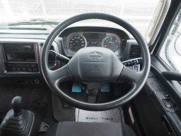 日野 レンジャープロ ウイング車 中型 TKG-FD9JLAG 年式 H27[写真30]