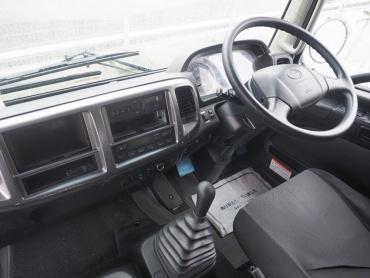 日野 レンジャープロ ウイング車 中型 TKG-FD9JLAG 年式 H27[写真31]