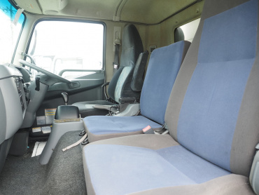 三菱ふそう ファイター ウイング車 中型 SKG-FK64F 年式 H23[写真43]