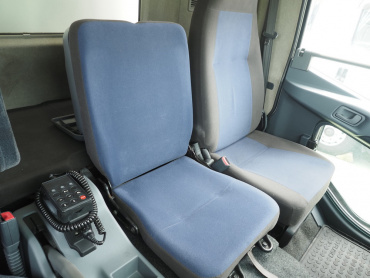 三菱ふそう ファイター ウイング車 中型 SKG-FK64F 年式 H23[写真44]