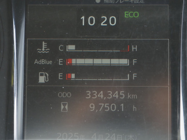 日野 プロフィア ウイング車 大型 2DG-FW1AHG 年式 H30[写真37]