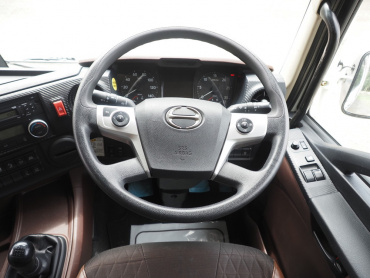 日野 プロフィア ウイング車 大型 2DG-FW1AHG 年式 H30[写真28]