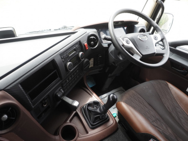 日野 プロフィア ウイング車 大型 2DG-FW1AHG 年式 H30[写真29]