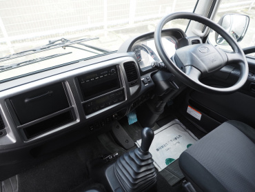 日野 レンジャープロ ウイング車 中型 TKG-FD9JLAA 年式 H26[写真29]
