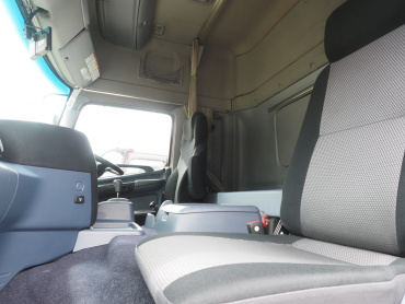 日野 プロフィア ウイング車 大型 BKG-FW1EXYJ 年式 H20[写真39]