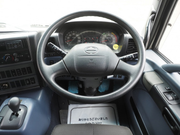 日野 プロフィア ウイング車 大型 BKG-FW1EXYJ 年式 H20[写真31]
