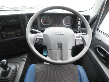 いすゞ ギガ 冷凍ウイング 大型 2PG-CYL77C 年式 R1[写真28]