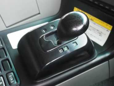 三菱ふそう スーパーグレート 冷凍ウイング 大型 QPG-FS64VZ 年式 H27[写真38]
