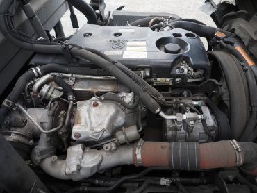 いすゞ エルフ 冷凍バン 小型 TPG-NPR85AN 年式 R1[写真35]