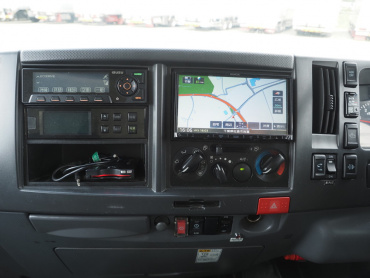 いすゞ エルフ 冷凍バン 小型 TPG-NPR85AN 年式 R1[写真26]