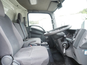 いすゞ エルフ 冷凍バン 小型 TPG-NPR85AN 年式 R1[写真21]
