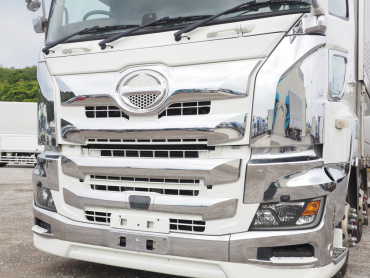 日野 プロフィア ウイング車 大型 2DG-FW1EHG 年式 H30[写真08]