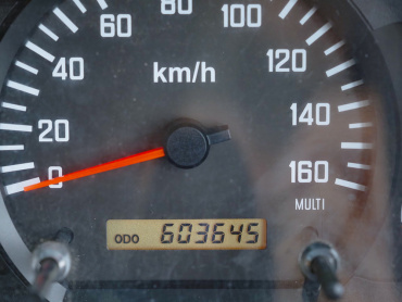 いすゞ フォワード ウイング車 中型 PDG-FRR34T2 年式 H20[写真38]