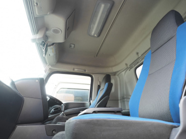 いすゞ ギガ ウイング車 大型 2PG-CYJ77C 年式 H30[写真41]