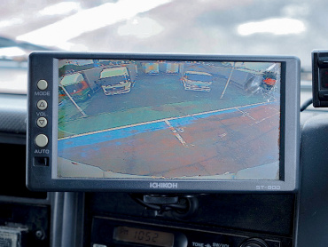 いすゞ フォワード ウイング車 中型 PDG-FRR34S2 年式 H20[写真37]