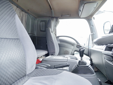 いすゞ フォワード ウイング車 中型 PDG-FRR34S2 年式 H20[写真31]