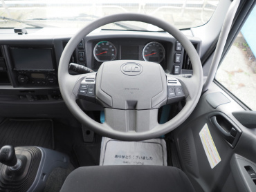 UDトラックス コンドル ウイング車 中型 2RG-BRR90T2 年式 R1[写真34]