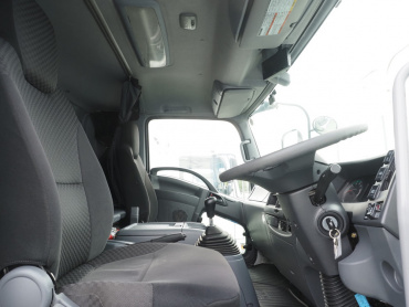 UDトラックス コンドル ウイング車 中型 2RG-BRR90T2 年式 R1[写真33]
